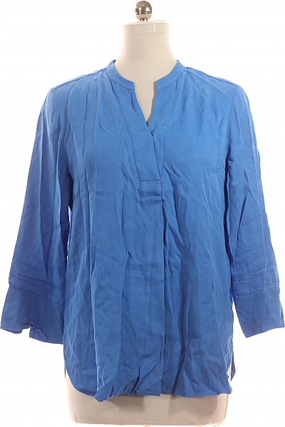 Halenka Modrá GERRY WEBER Vel. 40