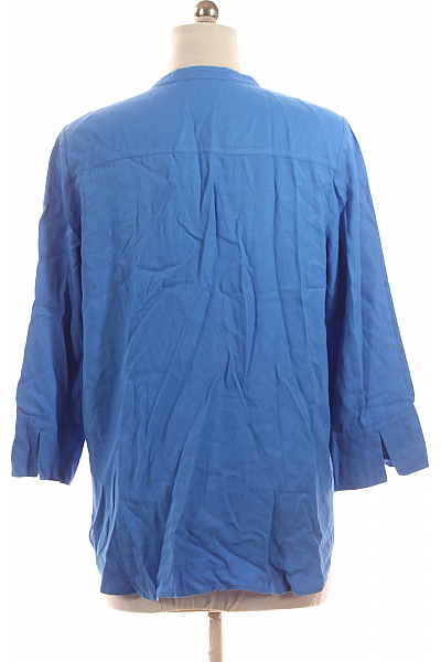 Halenka Modrá GERRY WEBER Vel. 40