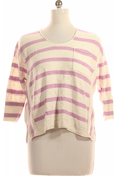  Halenka Pletená Barevná LIEBLINGSSTÜCK Vel. 38