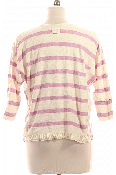  Halenka Pletená Barevná LIEBLINGSSTÜCK Vel. 38