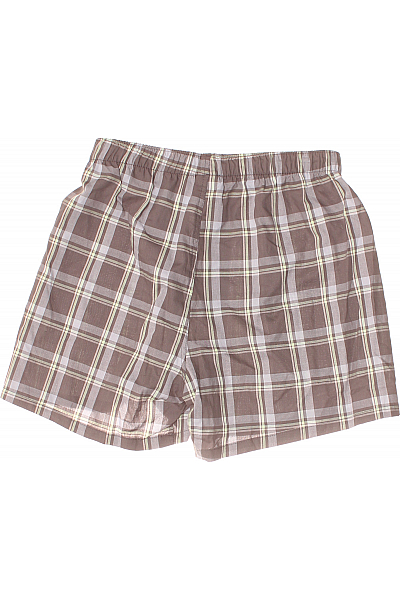 Sanetta Chlapecké Spodní Barevné