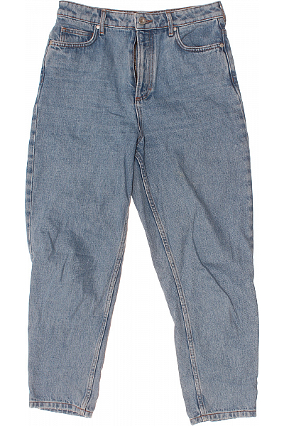 Dámské Džíny Modré Marc O´Polo Vel. W28/L32