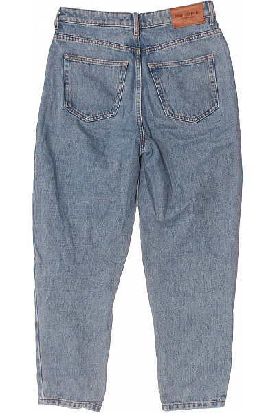 Dámské Džíny Modré Marc O´Polo Vel. W28/L32
