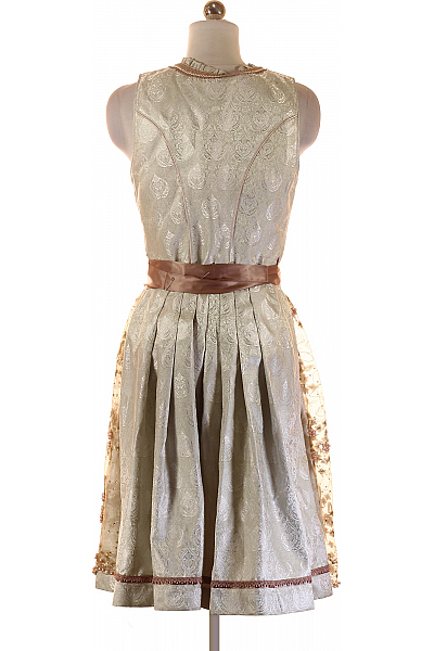 Šaty Barevné KRUGER Vel. 36