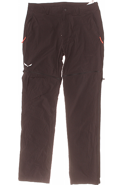 SALEWA Pánské Sportovní Černé Vel. 50