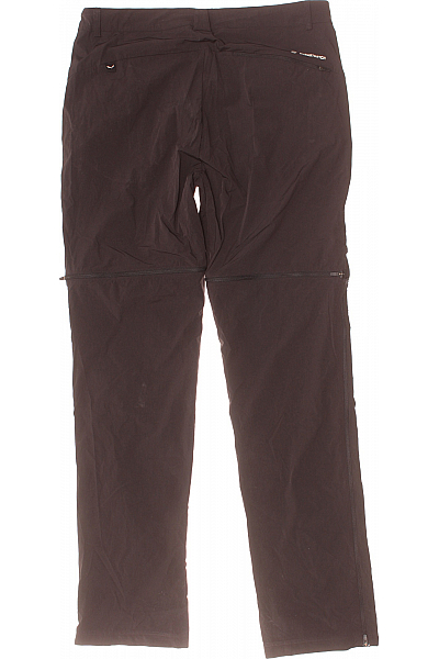 SALEWA Pánské Sportovní Černé Vel. 50