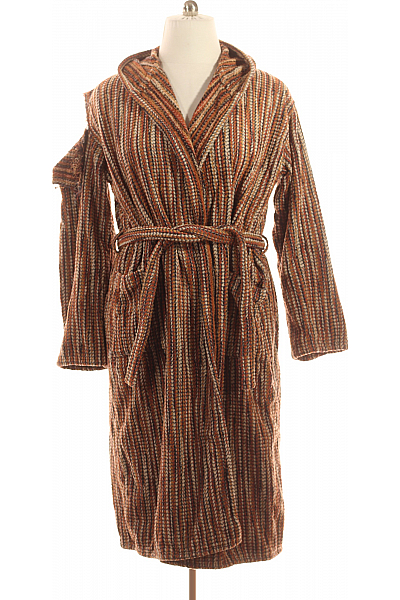 MISSONI Pánské župan Barevný