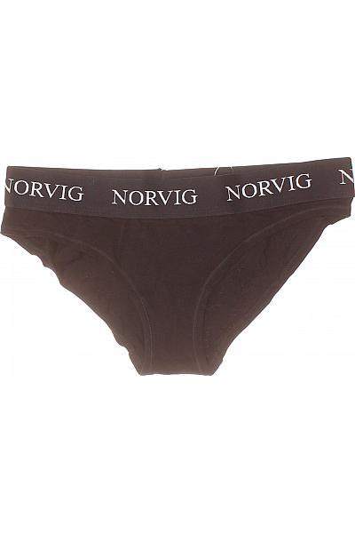 Dámské Kalhotky Černé Vel. S