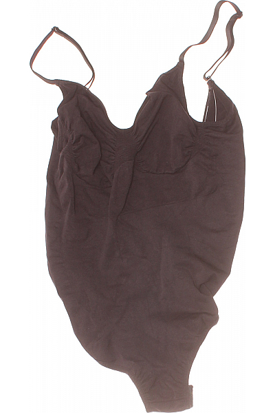 Dámské Prádlo Černé BYE BRA Second Hand Vel. L