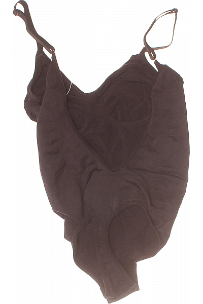 Dámské Prádlo Černé BYE BRA Second hand Vel. L