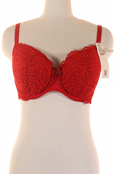 Dámské Prádlo Červená Together Second hand