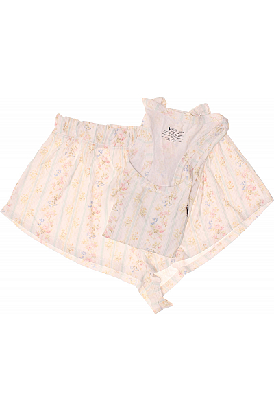 POLO CLUB Royal Berkshire Dámské Pyžamo Barevné Vel. M