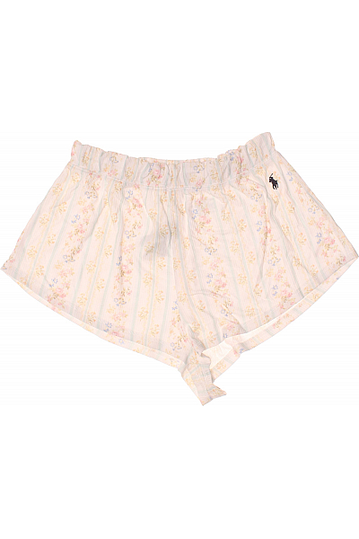 POLO CLUB Royal Berkshire Dámské Pyžamo Barevné Vel. M