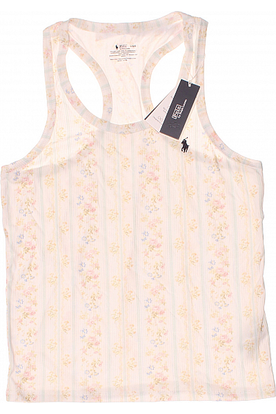 POLO CLUB Royal Berkshire Dámské Pyžamo Barevné Vel. M