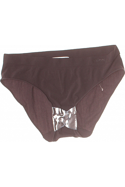 Dámské Prádlo Černé Vel. S