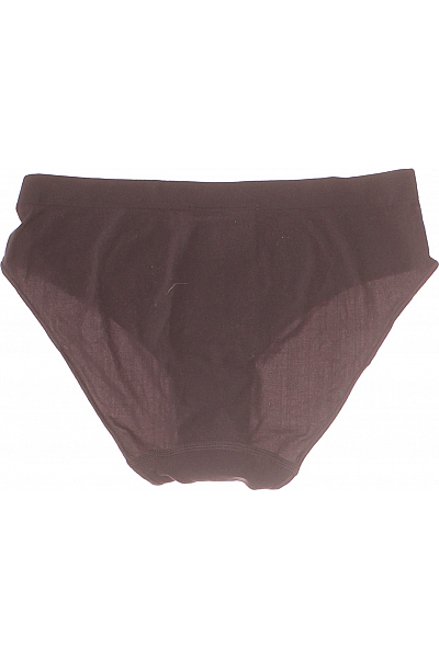 Dámské Prádlo Černé Vel. S