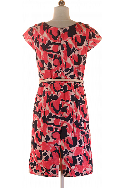 BETTY BARCLAY Šaty Barevné Second hand Vel. 38