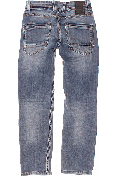 Dívčí Džíny Modrá Vingino