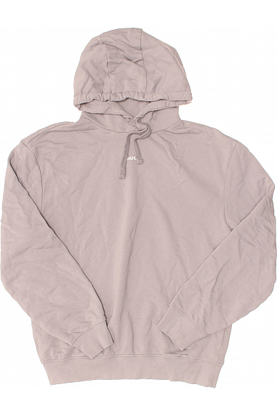 Hugo Boss Pánský Tepláková Souprava Šedá Vel. M