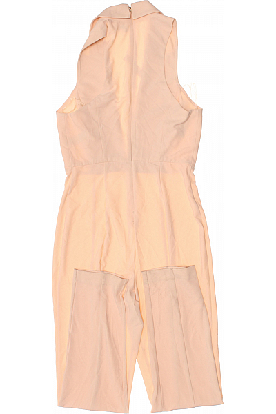 Dámský Společenský Overal Béžový PATRIZIA  PEPE Vel. 44