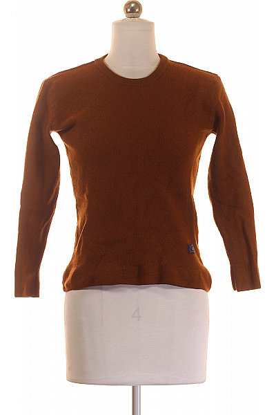 PROGETTO Chlapecký Svetr Hnědé