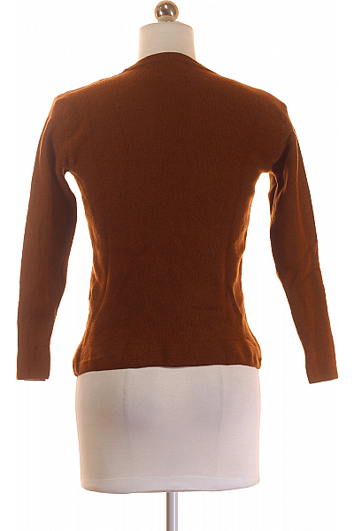 PROGETTO Chlapecký Svetr Hnědé