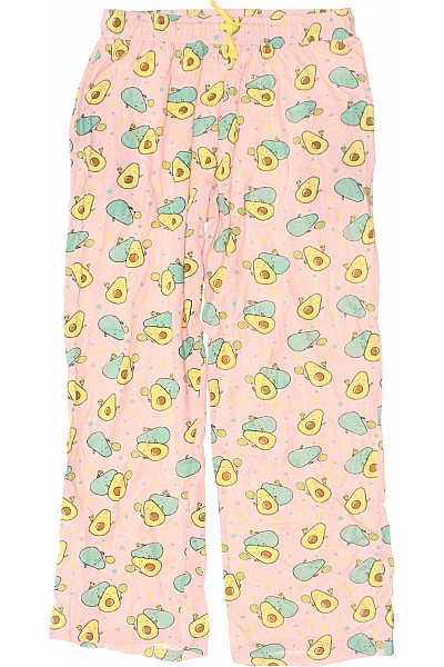 Dámské Prádlo Růžové BRAVE SOUL Vel. M