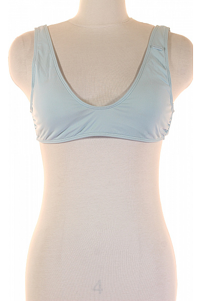 Roxy Dámské Prádlo Modré Vel. S