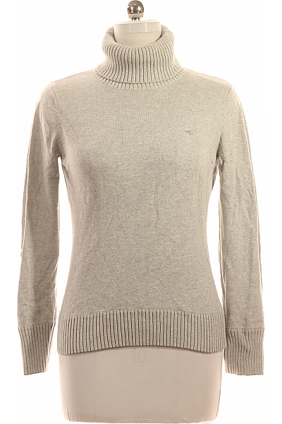 Dámský Rolák Šedý