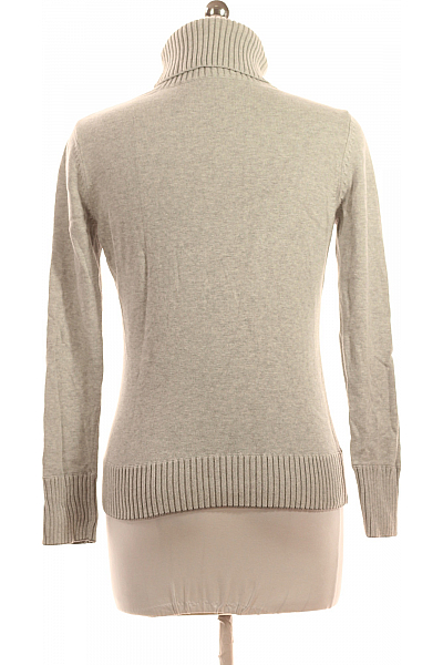 Dámský Rolák Šedý