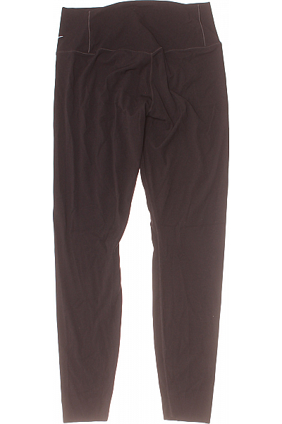 Dámské Legíny Černé Nike Vel. M