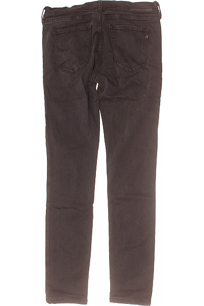 Dámské Džíny Černé REPLAY Vel. W30/L30