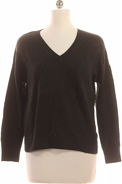 Dámský Pulovr Černý Gap Vel. M