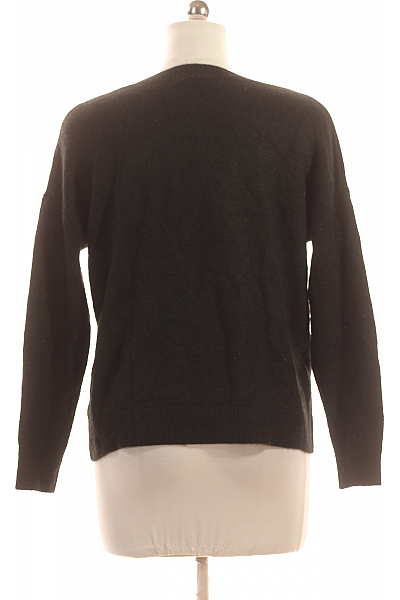 Dámský Pulovr Černý Gap Vel. M