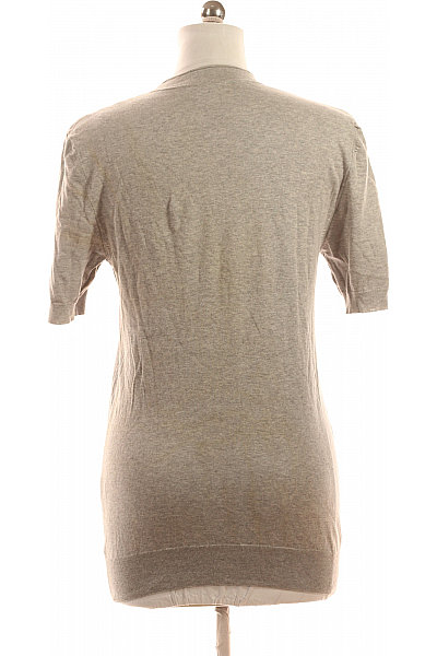 Dámské Rolák Šedý Roberto Cavalli