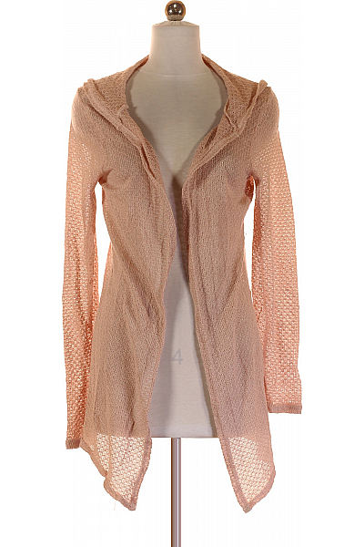 My Haily S Dámský Svetr Růžový Second Hand Vel. M