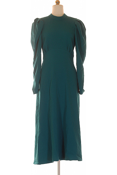 Closet Šaty Zelené