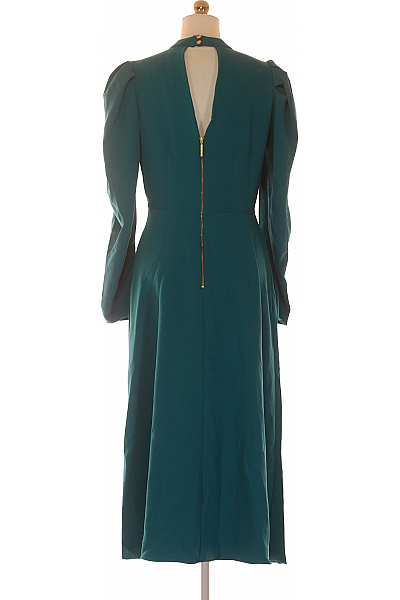 Closet Šaty Zelené