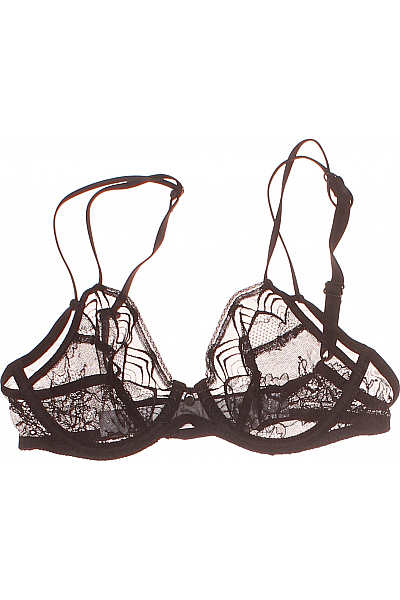 Chantelle Dámské Prádlo Černá