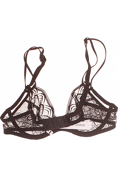 Chantelle Dámské Prádlo Černá