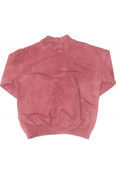 HUST And CLAIRE Dívčí Mikina Fialová