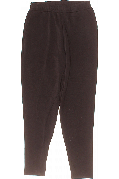 Dámské Tepláky Černé ENDURANCE Second Hand Vel. 38