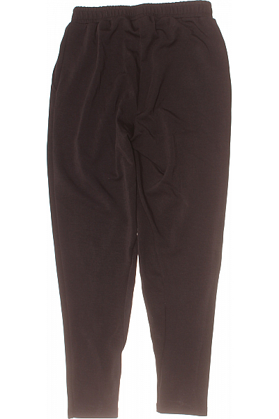 Dámské Tepláky Černé ENDURANCE Second hand Vel. 38