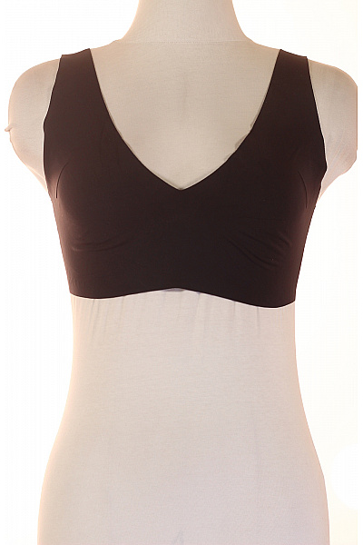 Marc O´Polo Dámská Sportovní Podprsenka Hnědá Vel. XS