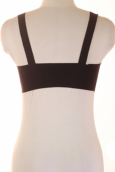 Marc O´Polo Dámská sportovní podprsenka hnědá Vel. XS | Marc O´Polo | obrázek 2