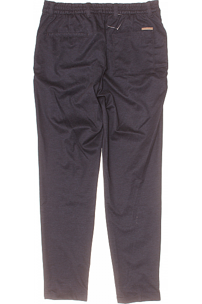 BALDESSARINI Pánské Kalhoty Modré Vel. 32