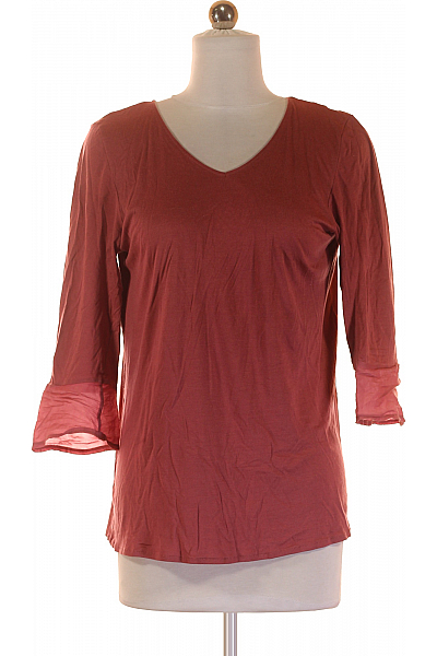 Dámské Tričko Růžové HANRO Vel. XS