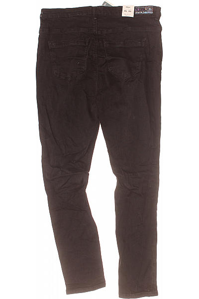 ONLY Dámské Džíny Černé Vel. 30