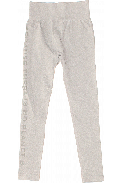 Dámské Legíny Zelené ECOALF Vel. M