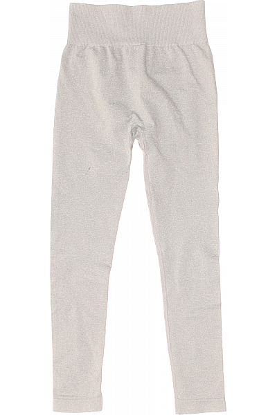 Dámské Legíny Zelené ECOALF Vel. M